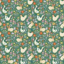 Meadow Blooms Col 108 Apr/May 27